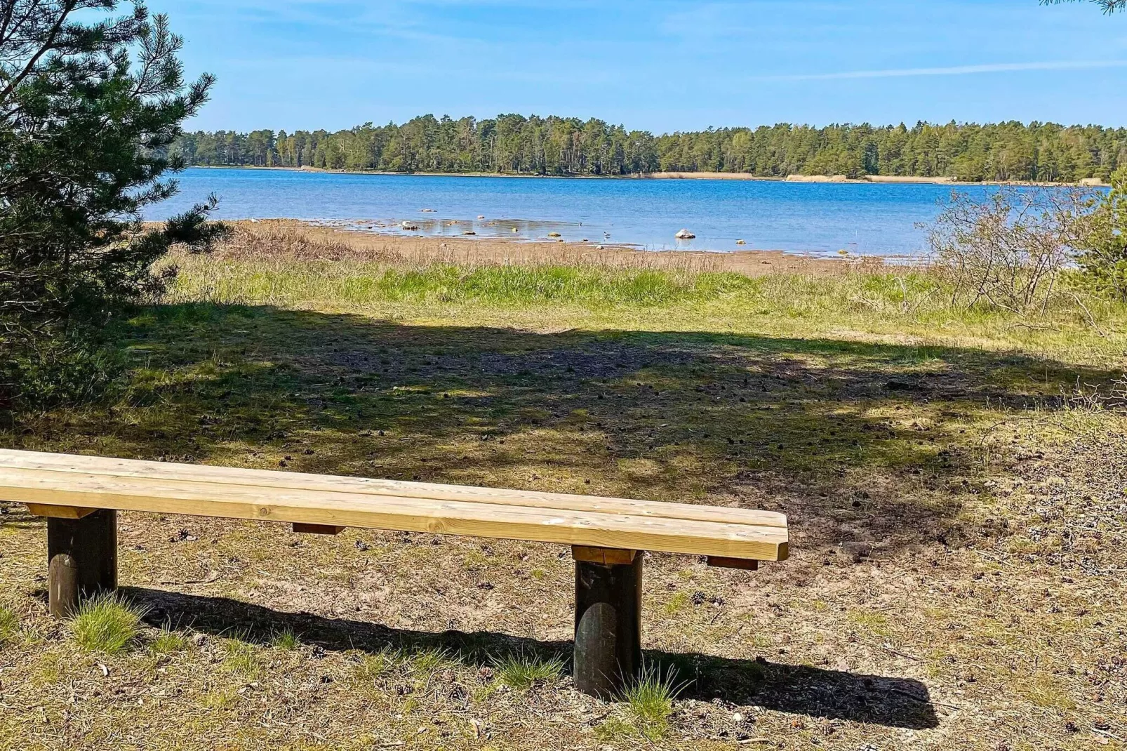 8 persoons vakantie huis in Mönsterås-By Traum-Niet-getagd