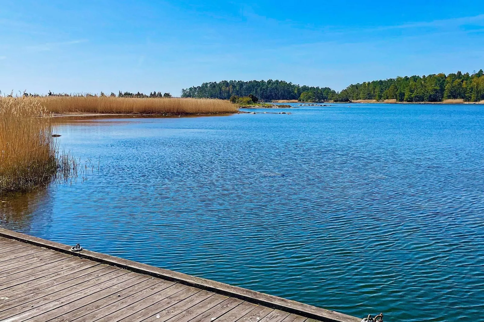 8 persoons vakantie huis in Mönsterås-By Traum-Niet-getagd