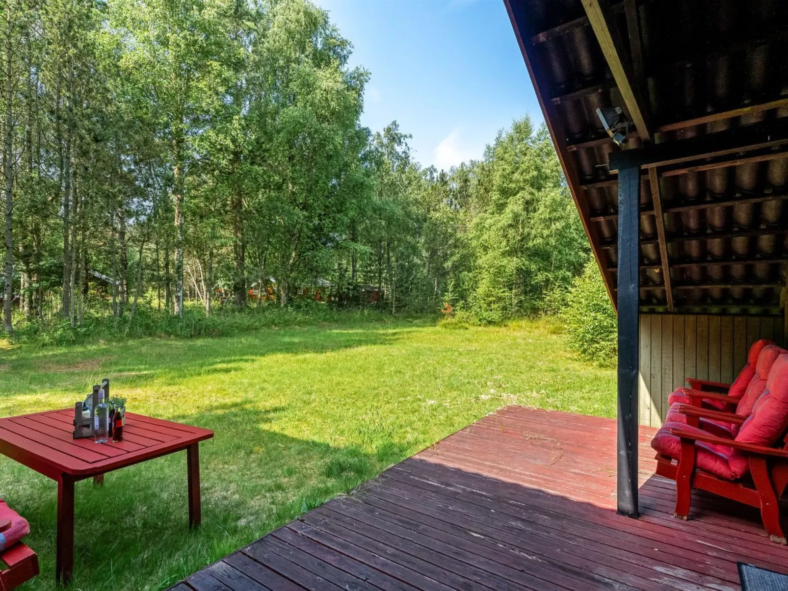 "Elfrieda" - 1.6km from the sea-Buiten