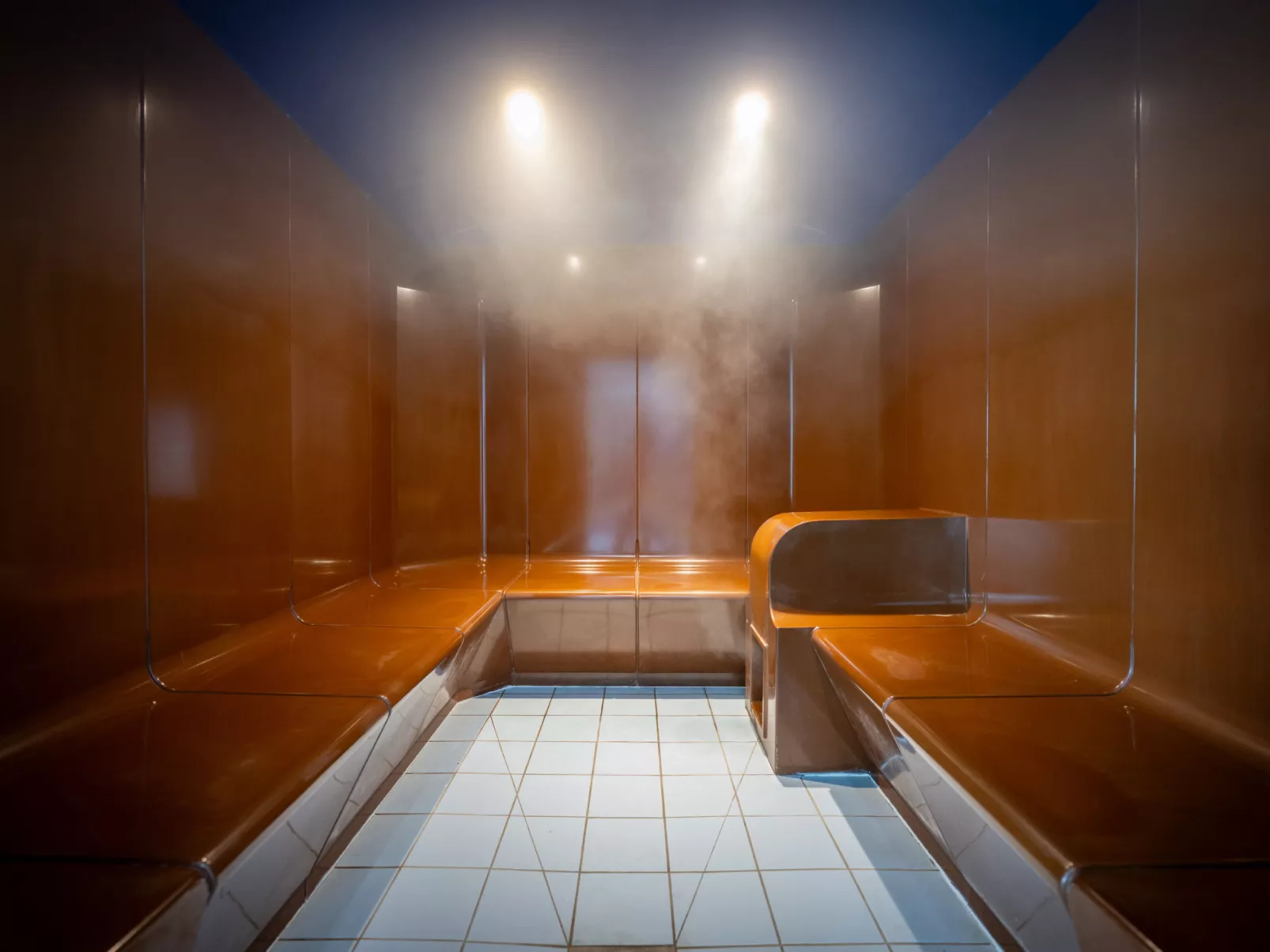  Odalys Collection Le Domaine des Pins-Binnen