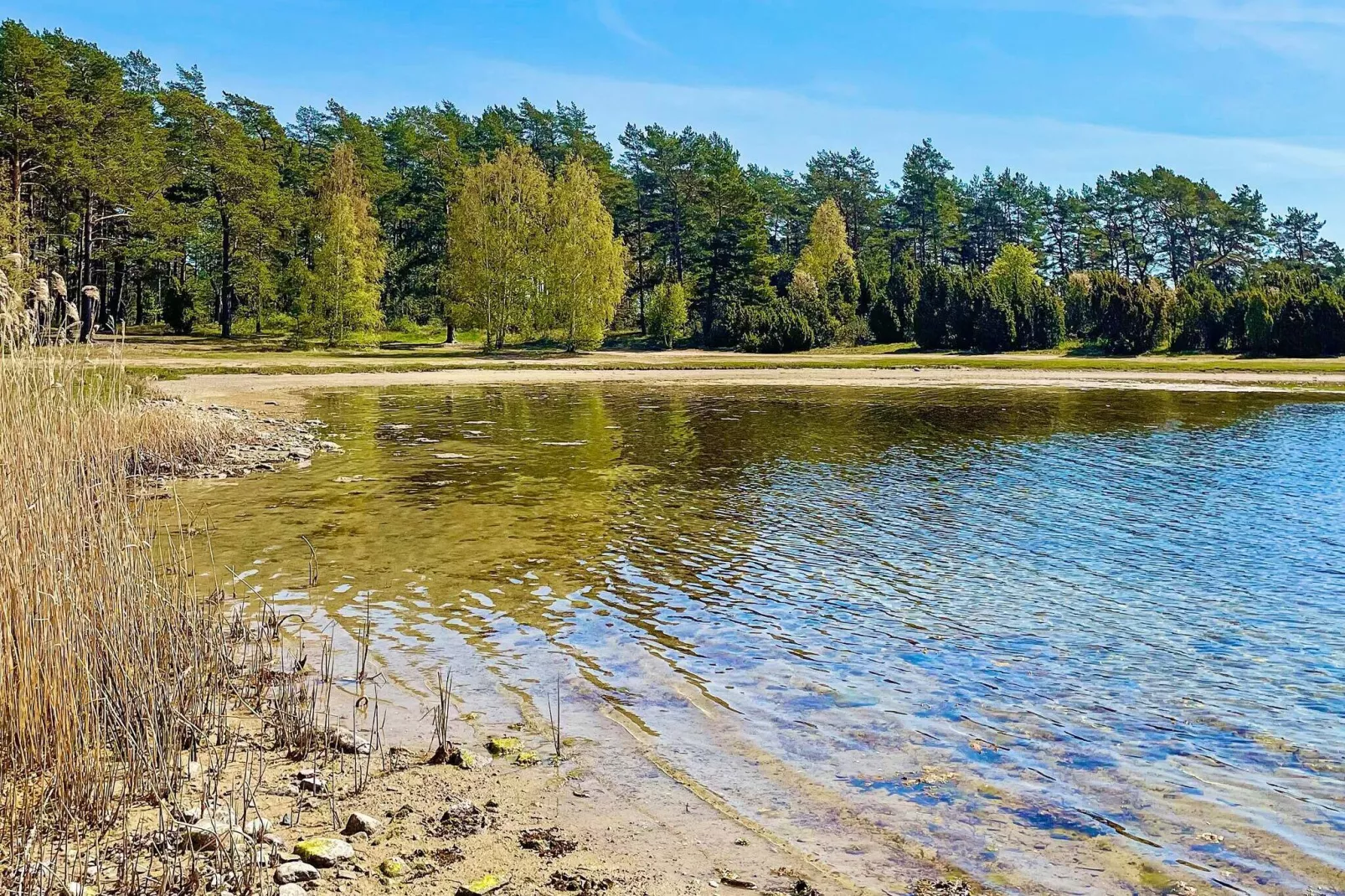 8 persoons vakantie huis in Mönsterås-By Traum-Niet-getagd