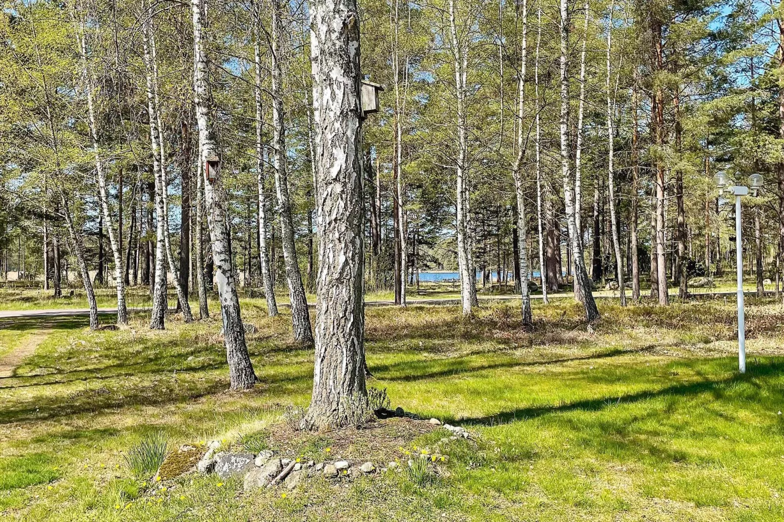 8 persoons vakantie huis in Mönsterås-By Traum-Niet-getagd