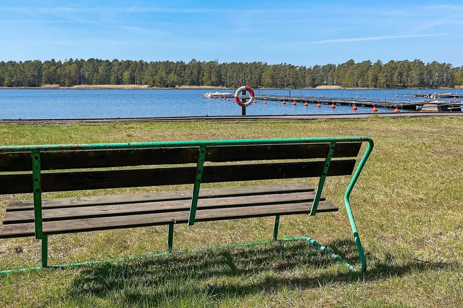 8 persoons vakantie huis in Mönsterås-By Traum-Niet-getagd