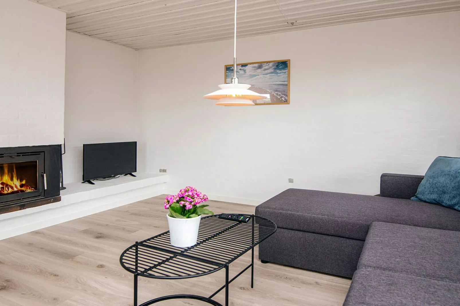 7 persoons vakantie huis in Ulfborg-By Traum-Binnen