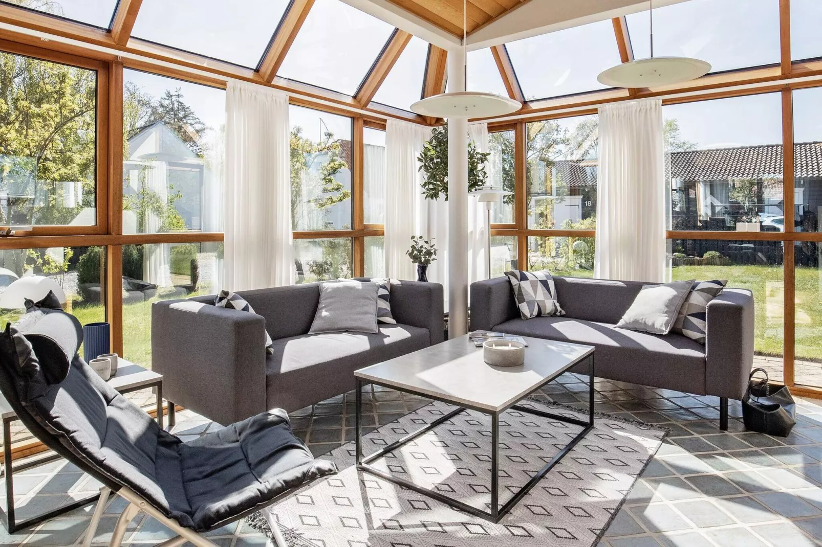 8 persoons vakantie huis in Skagen-By Traum-Binnen