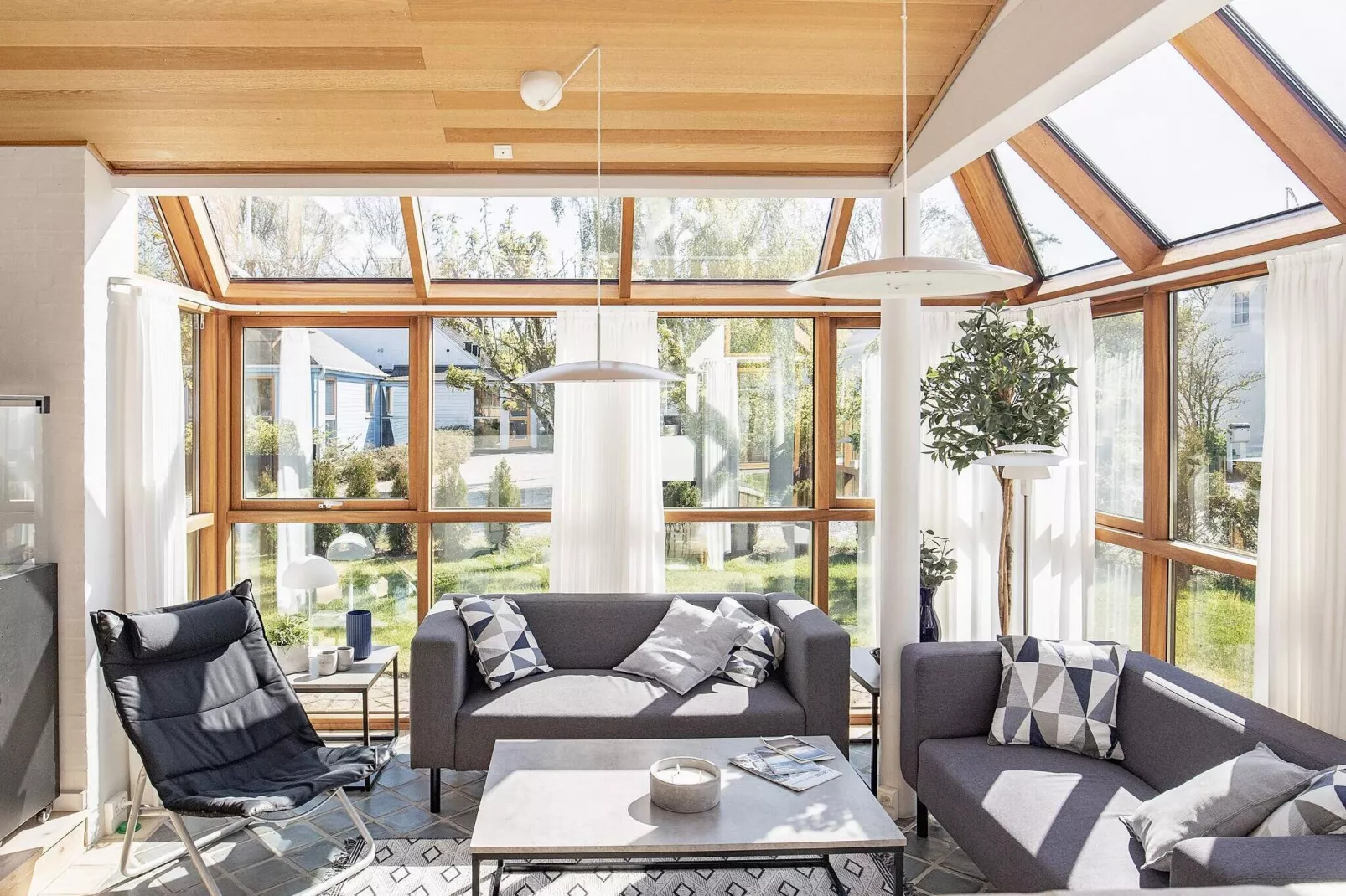 8 persoons vakantie huis in Skagen-By Traum-Binnen