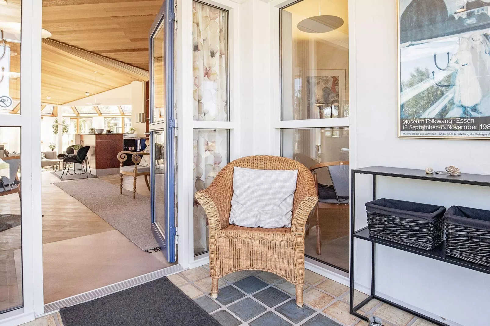 8 persoons vakantie huis in Skagen-By Traum-Binnen