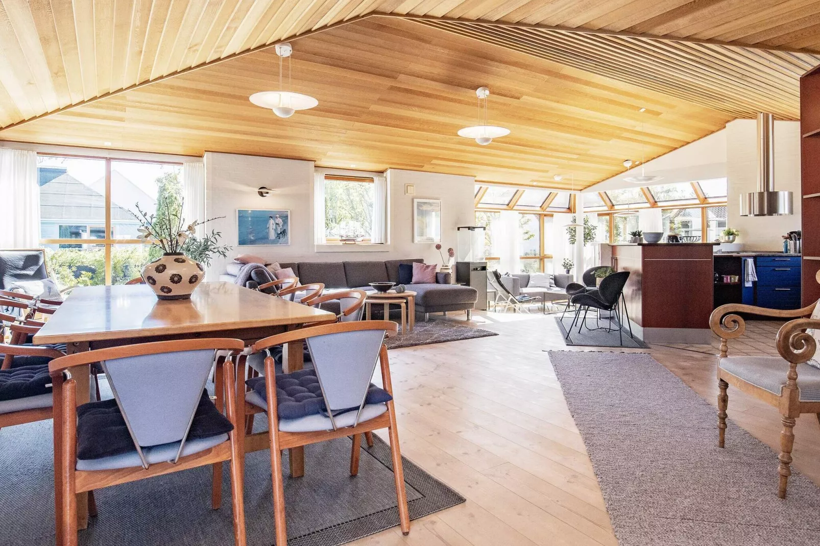 8 persoons vakantie huis in Skagen-By Traum-Binnen