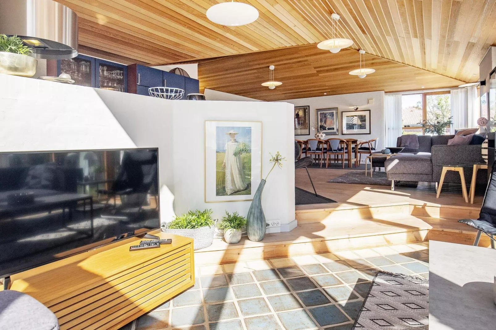 8 persoons vakantie huis in Skagen-By Traum-Binnen