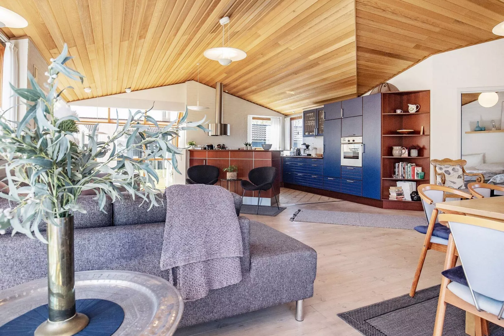 8 persoons vakantie huis in Skagen-By Traum-Binnen