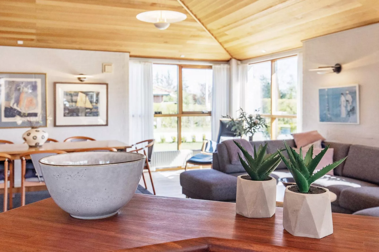 8 persoons vakantie huis in Skagen-By Traum-Binnen