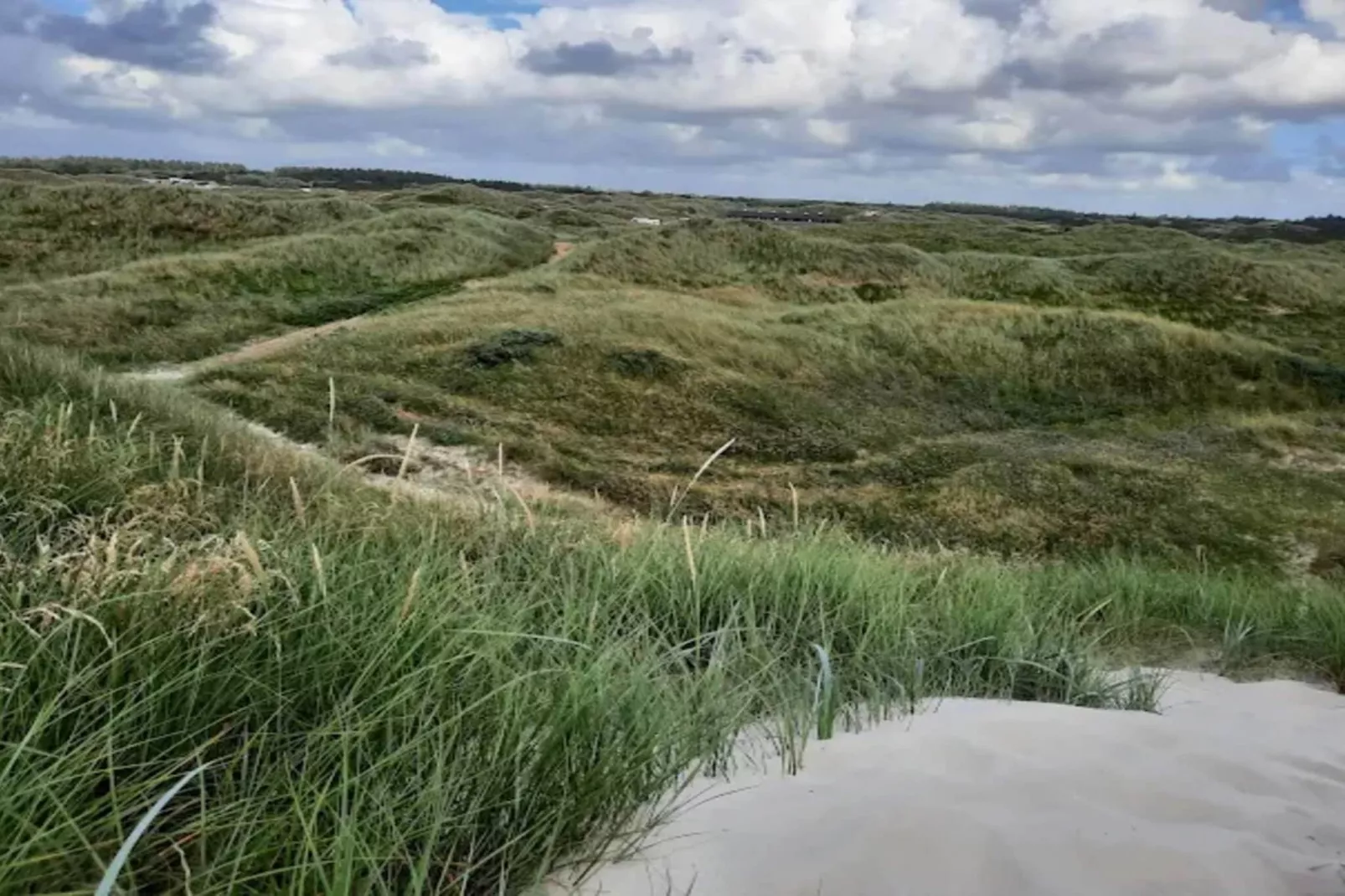 2 persoons vakantie huis in Vejers Strand-By Traum-Niet-getagd