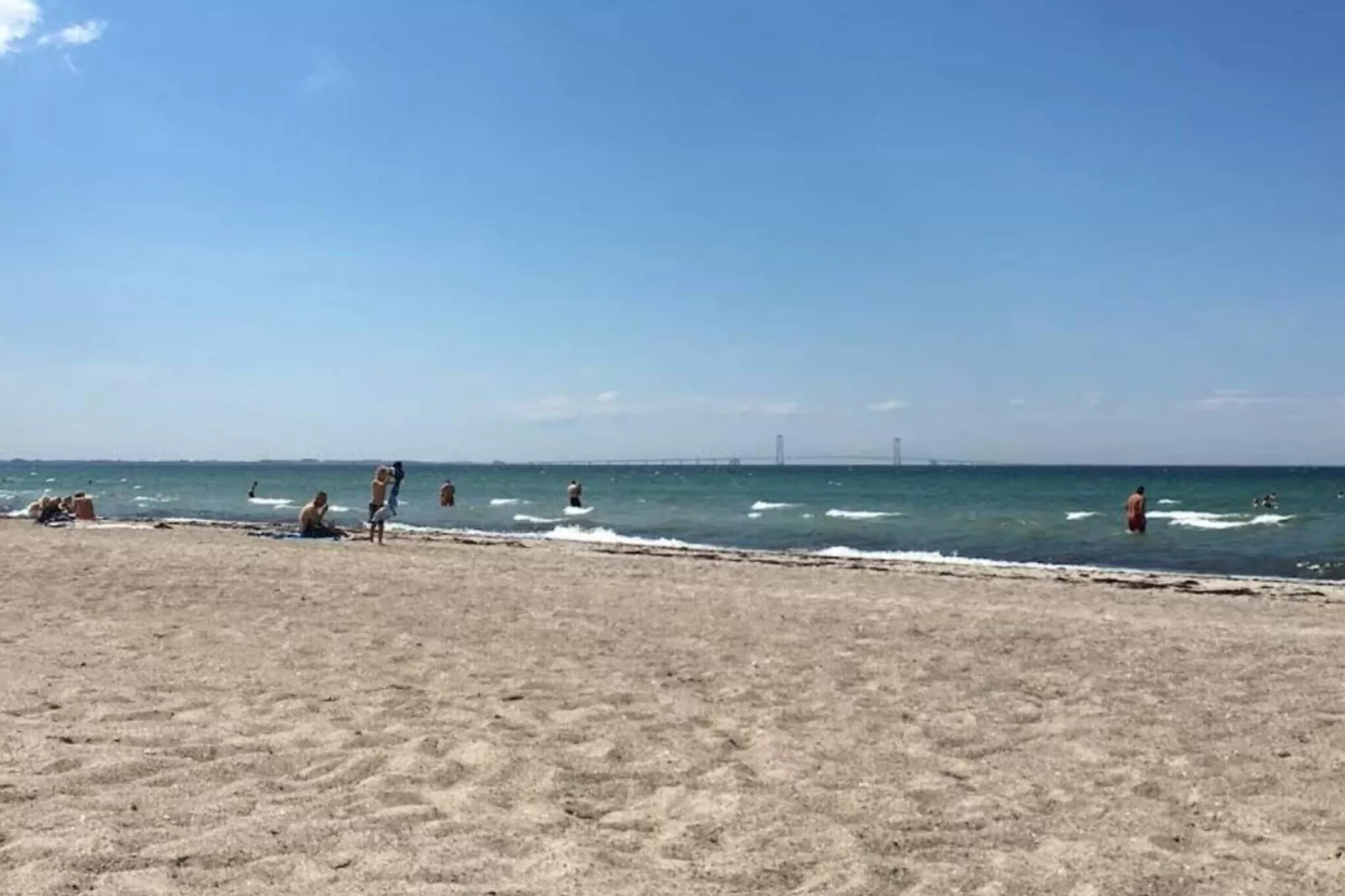 4 persoons vakantie huis in Slagelse-By Traum-Waterzicht