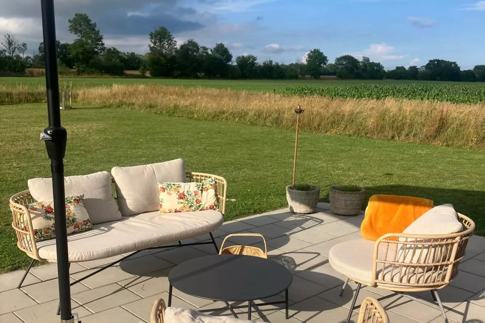 8 persoons vakantie huis in LÖTTORP-By Traum-Buitenlucht