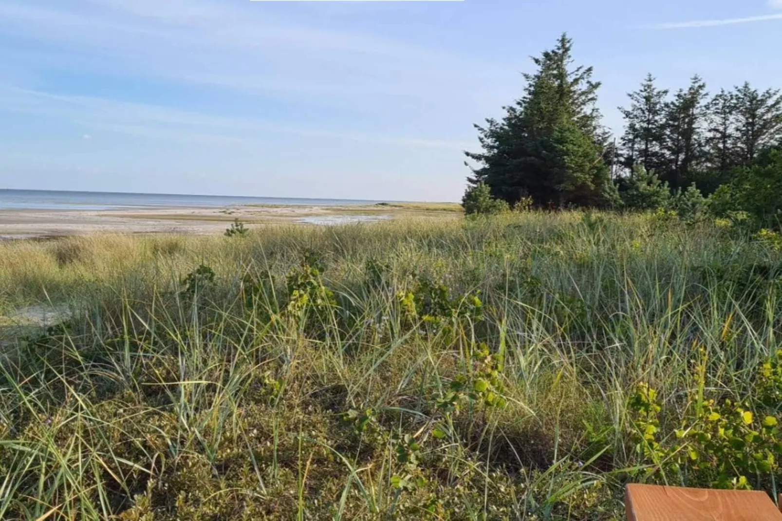 6 persoons vakantie huis in Hals-By Traum-Niet-getagd
