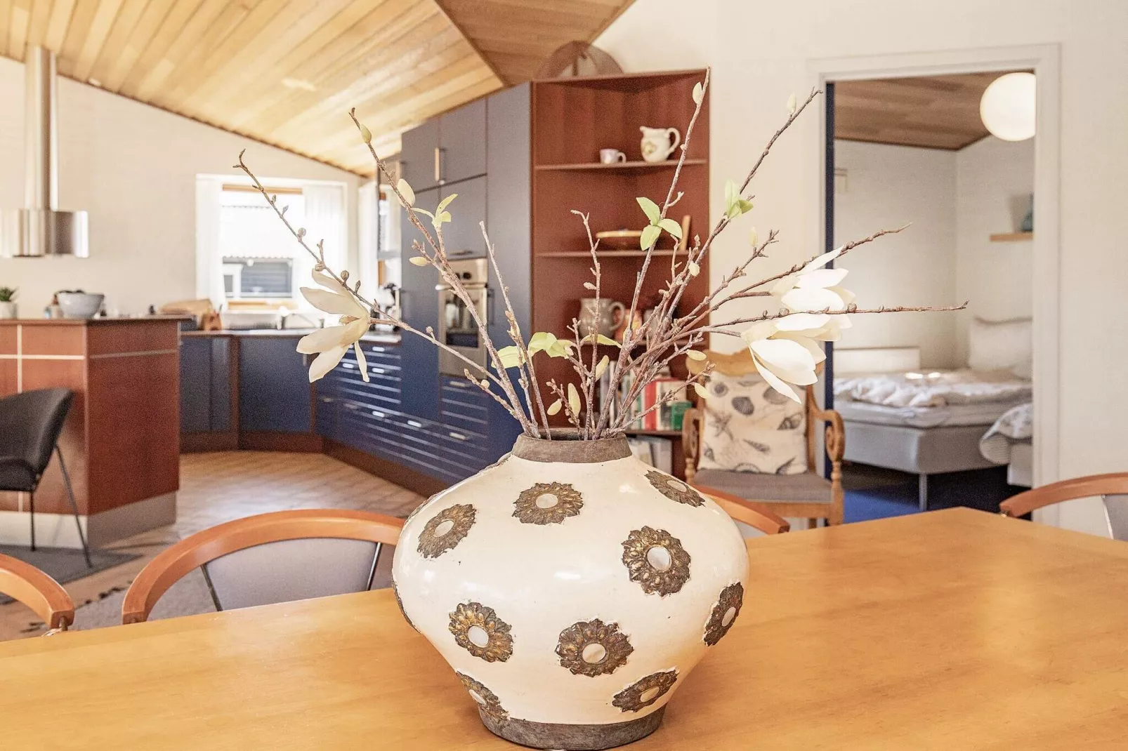 8 persoons vakantie huis in Skagen-By Traum-Binnen