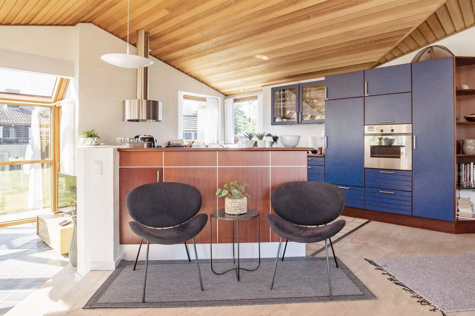 8 persoons vakantie huis in Skagen-By Traum-Binnen