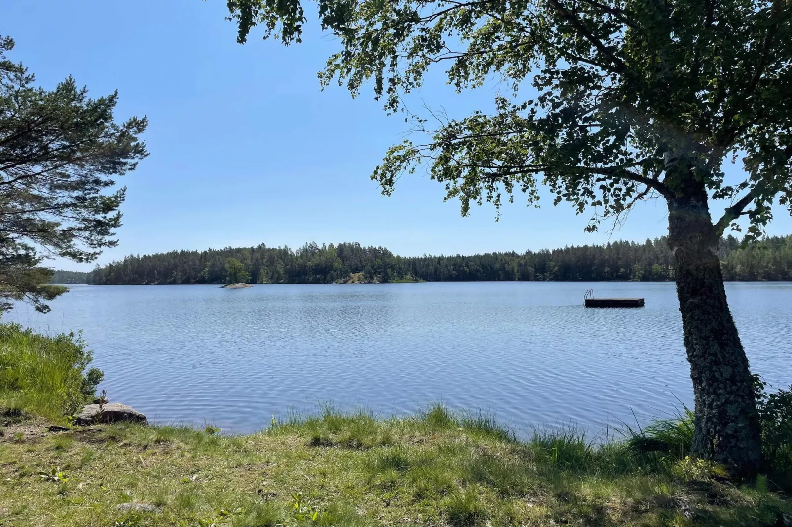 4 sterren vakantie huis in Mellösa-By Traum-Niet-getagd