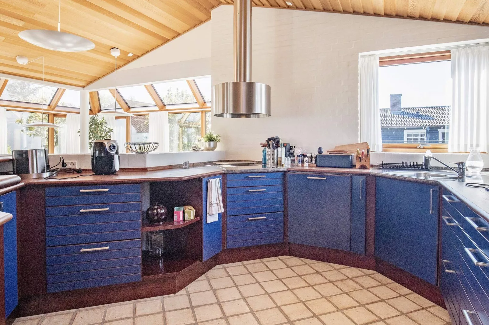 8 persoons vakantie huis in Skagen-By Traum-Binnen