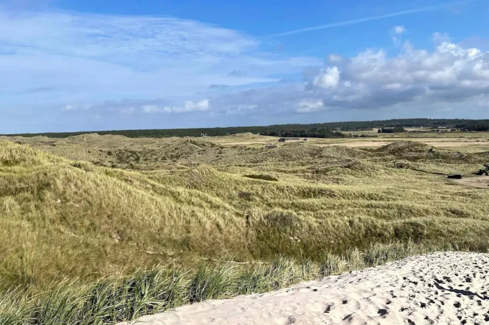 5 persoons vakantie huis in Ulfborg-By Traum-Niet-getagd
