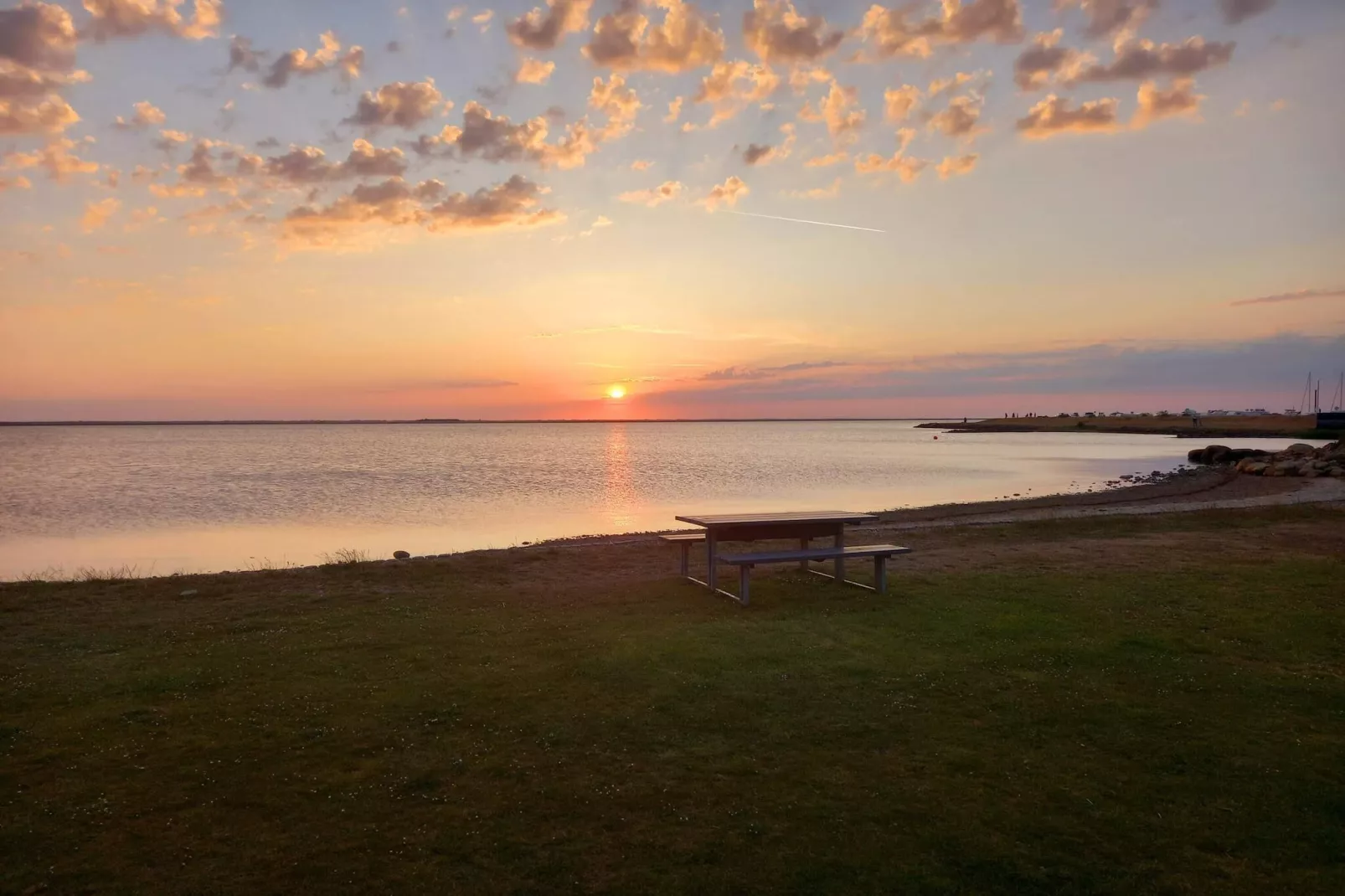 6 persoons vakantie huis in Hemmet-By Traum-Waterzicht