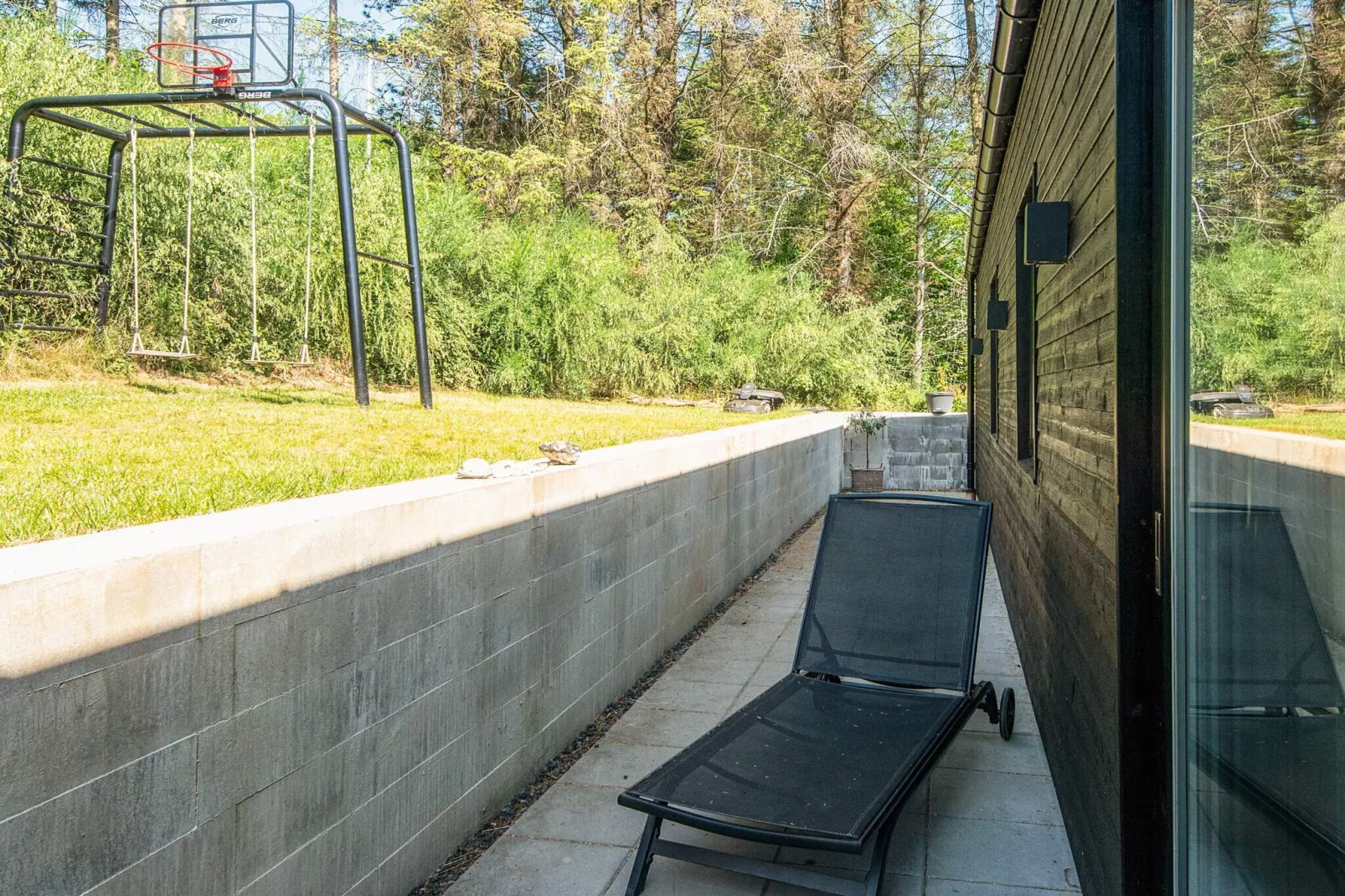 5 sterren vakantie huis in Ebeltoft-By Traum-Uitzicht