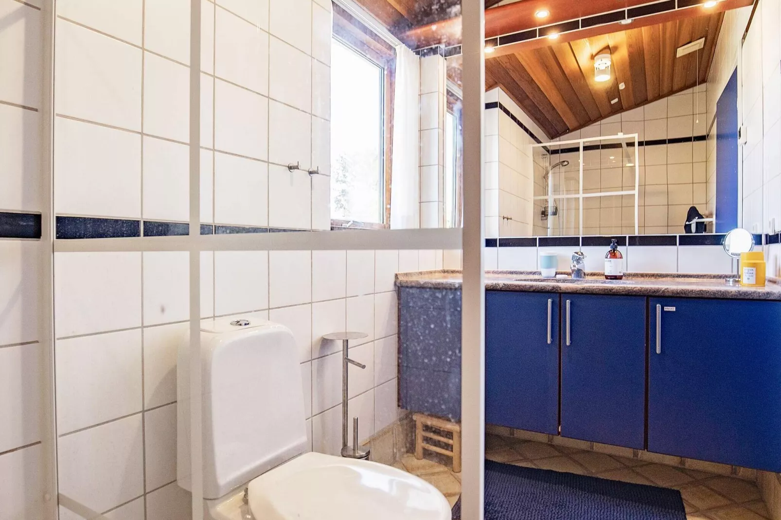 8 persoons vakantie huis in Skagen-By Traum-Binnen