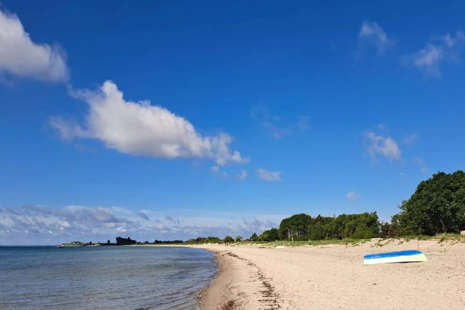 6 persoons vakantie huis in Sydals-By Traum-Waterzicht