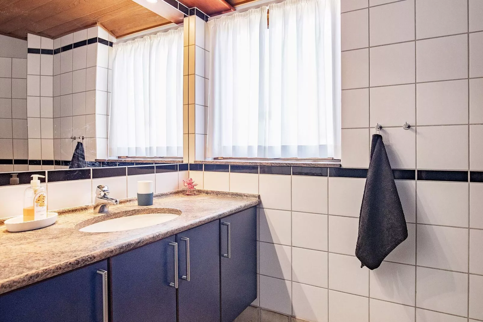 8 persoons vakantie huis in Skagen-By Traum-Binnen