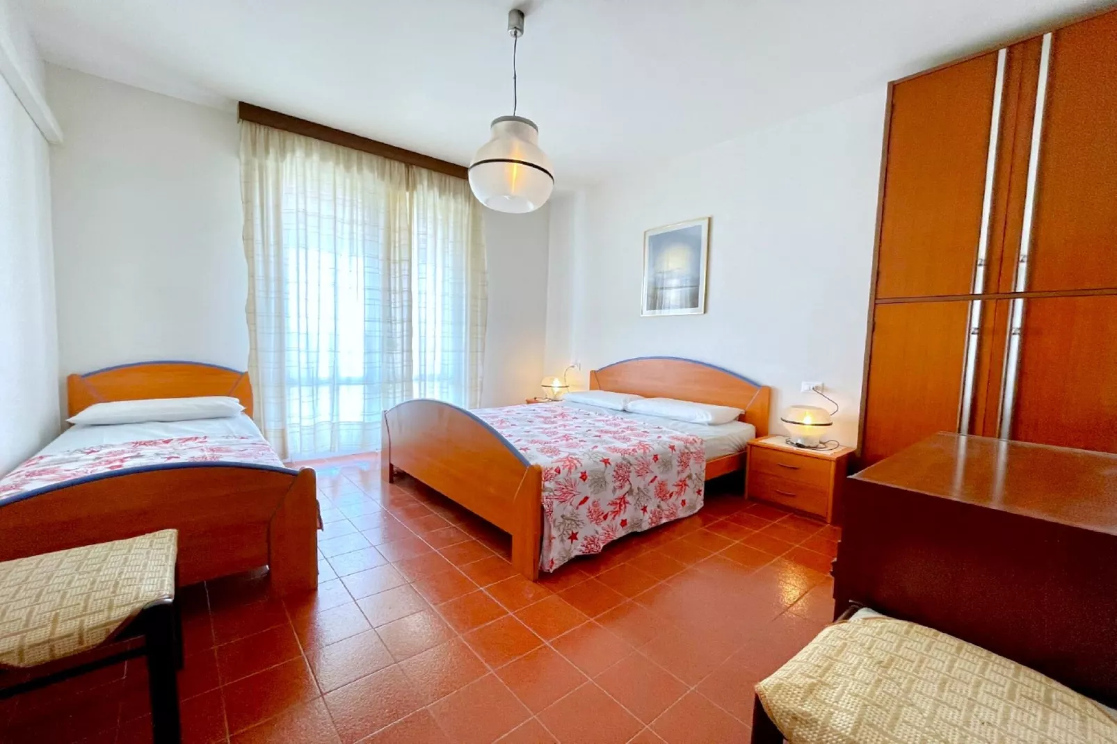 Garden 26-Slaapkamer