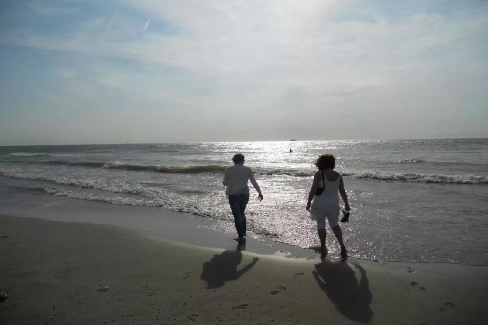 Resort Beach Houses Wijk aan Zee 4-Gebieden zomer 20km