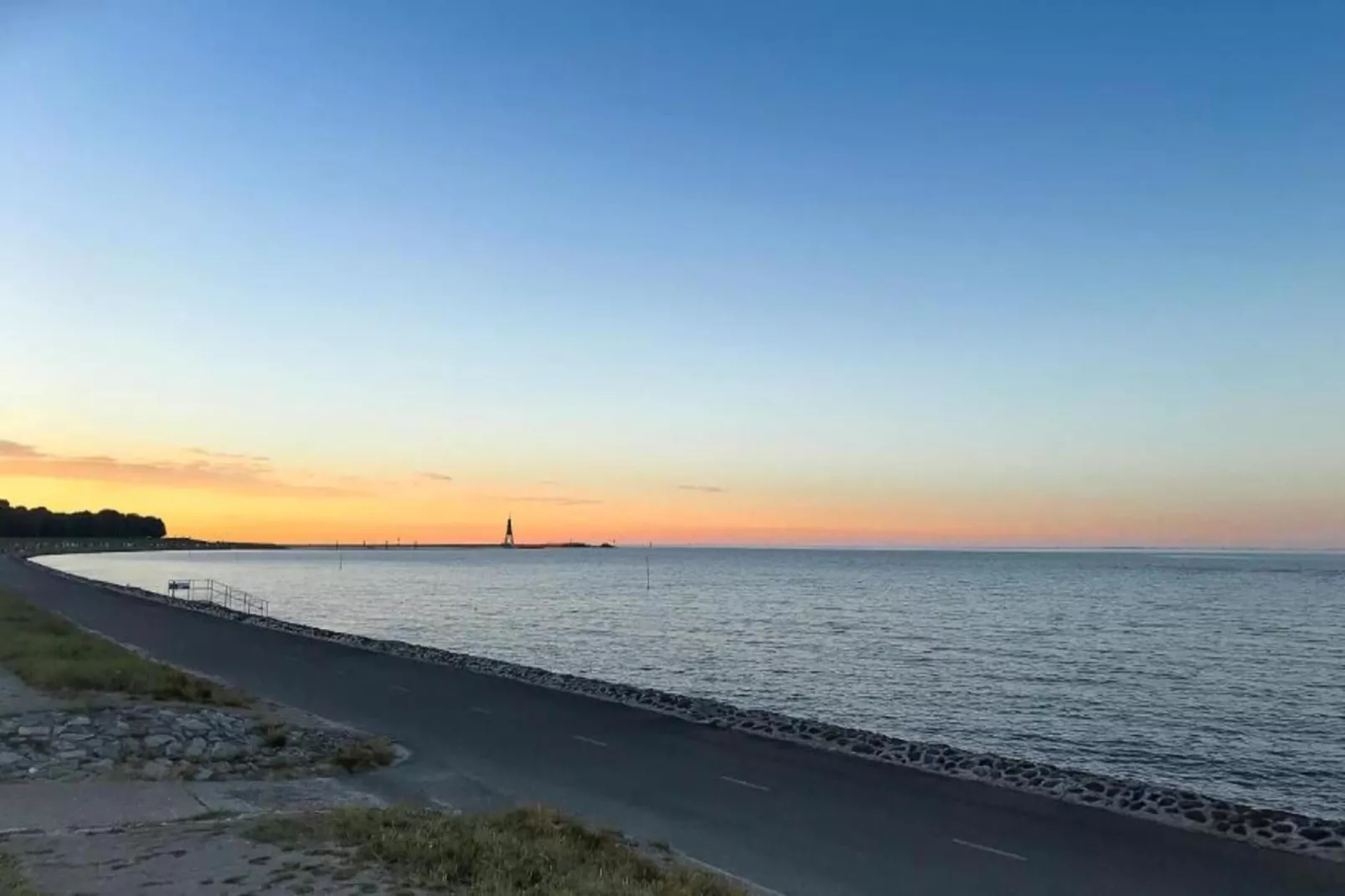 Neue Ferienwohnung in Cuxhaven-Gebieden zomer 20km