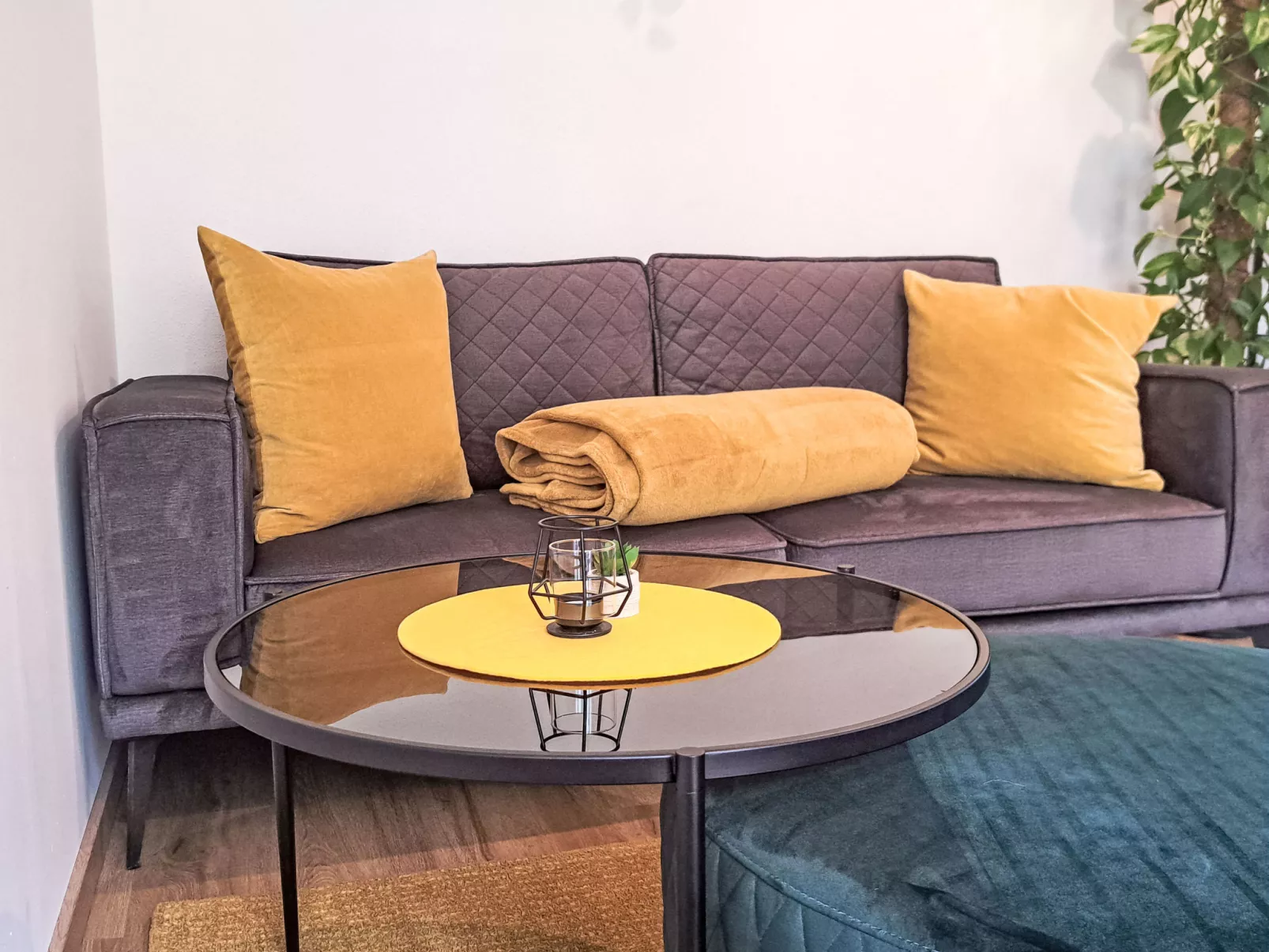 Apartement Haus Dankl-Binnen