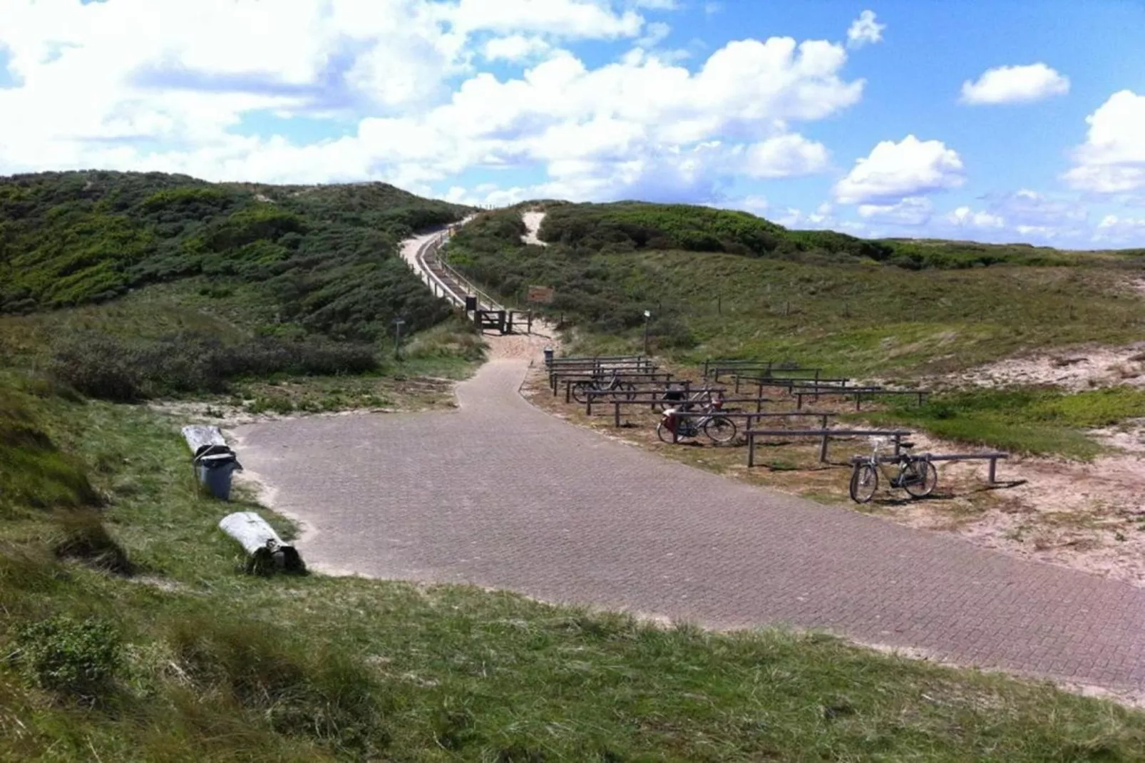 Het Singeltje-Gebieden zomer 20km