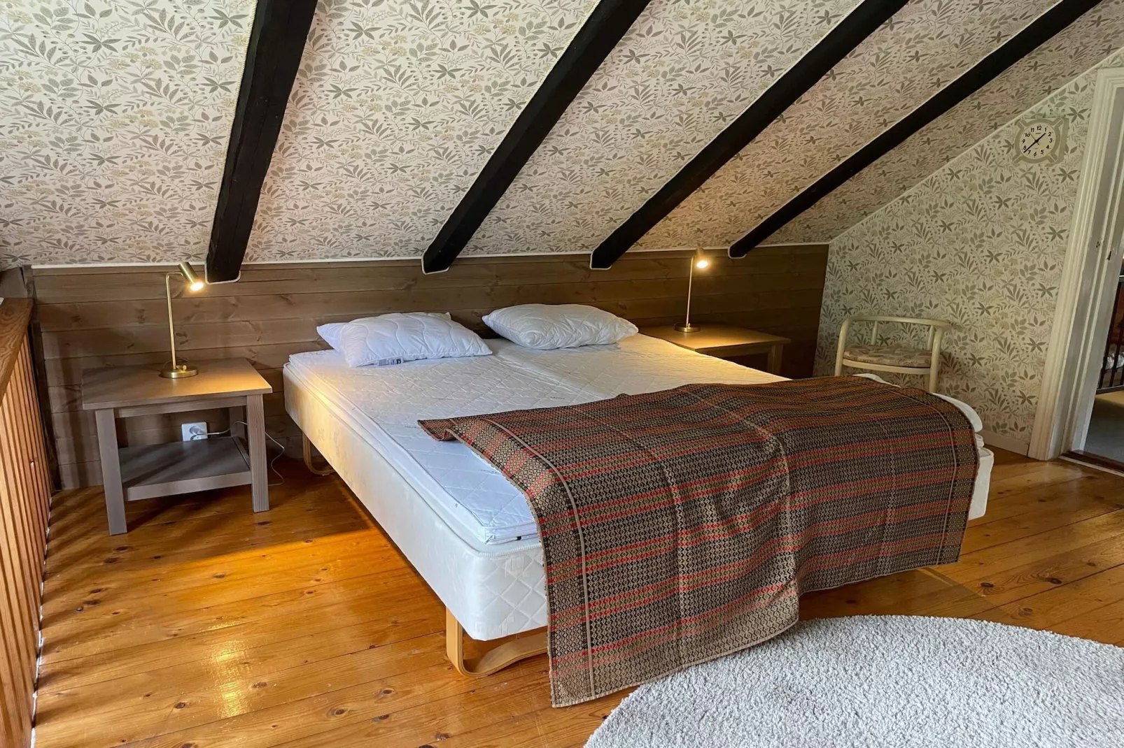 6 persoons vakantie huis in TINGSRYD-By Traum-Binnen