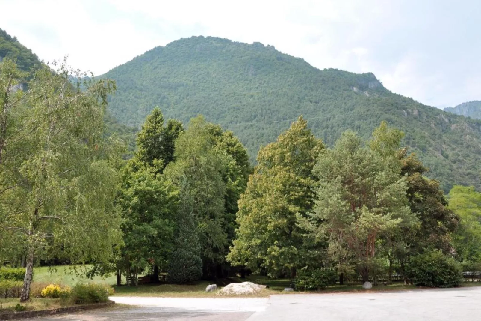 CASA TRAME DEGLI ANGELI 5 pax-Gebieden zomer 20km
