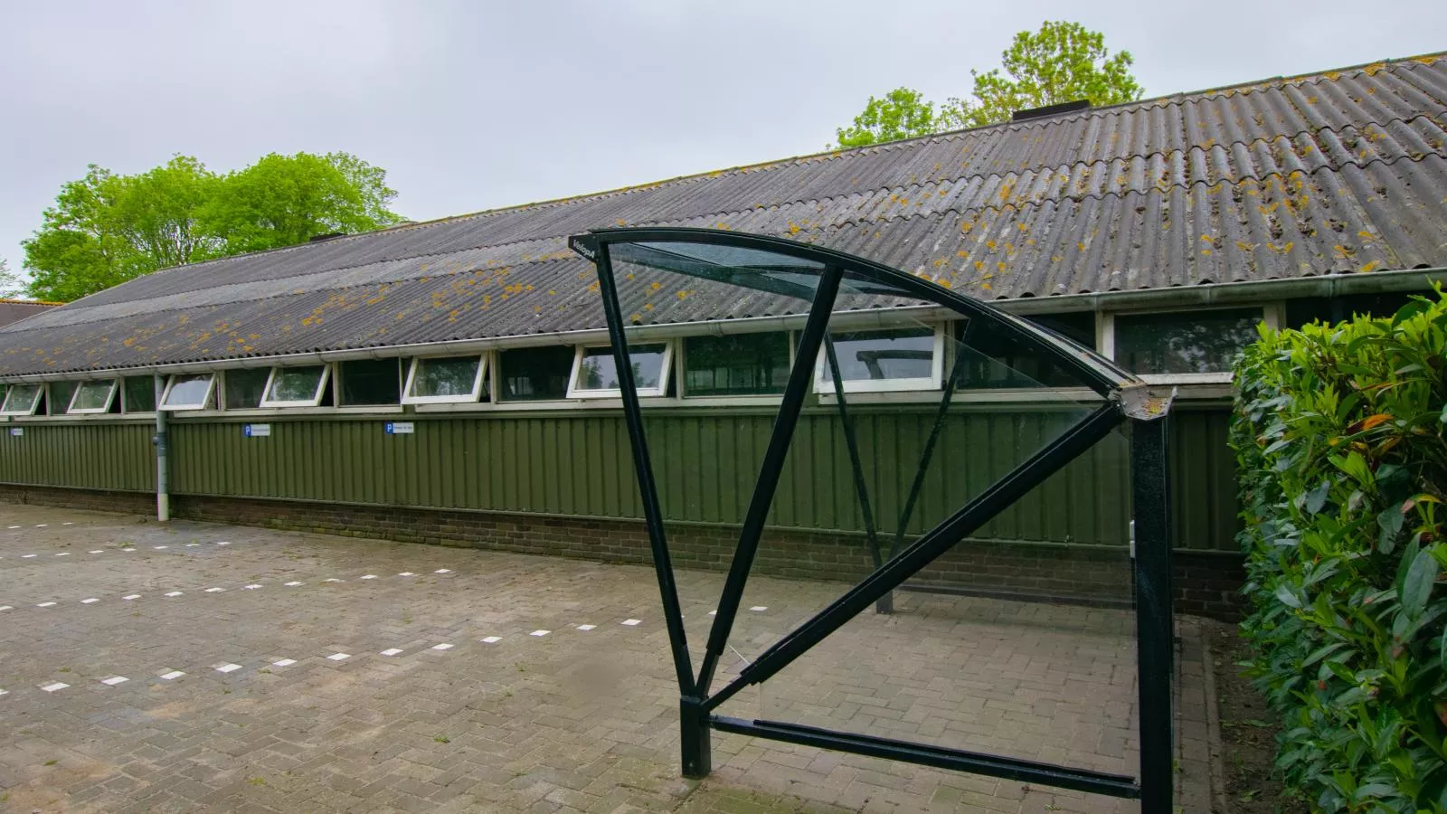 De Huismus