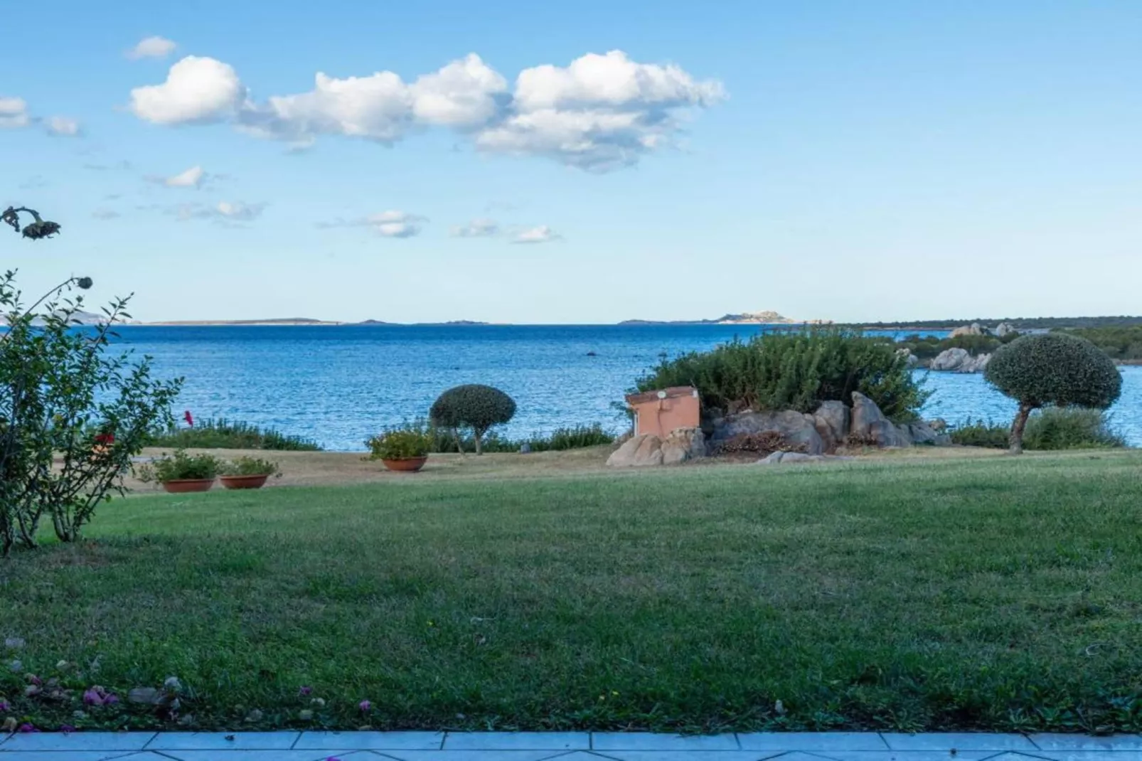 Baia de Bahas Trilo 6-Gebieden zomer 20km