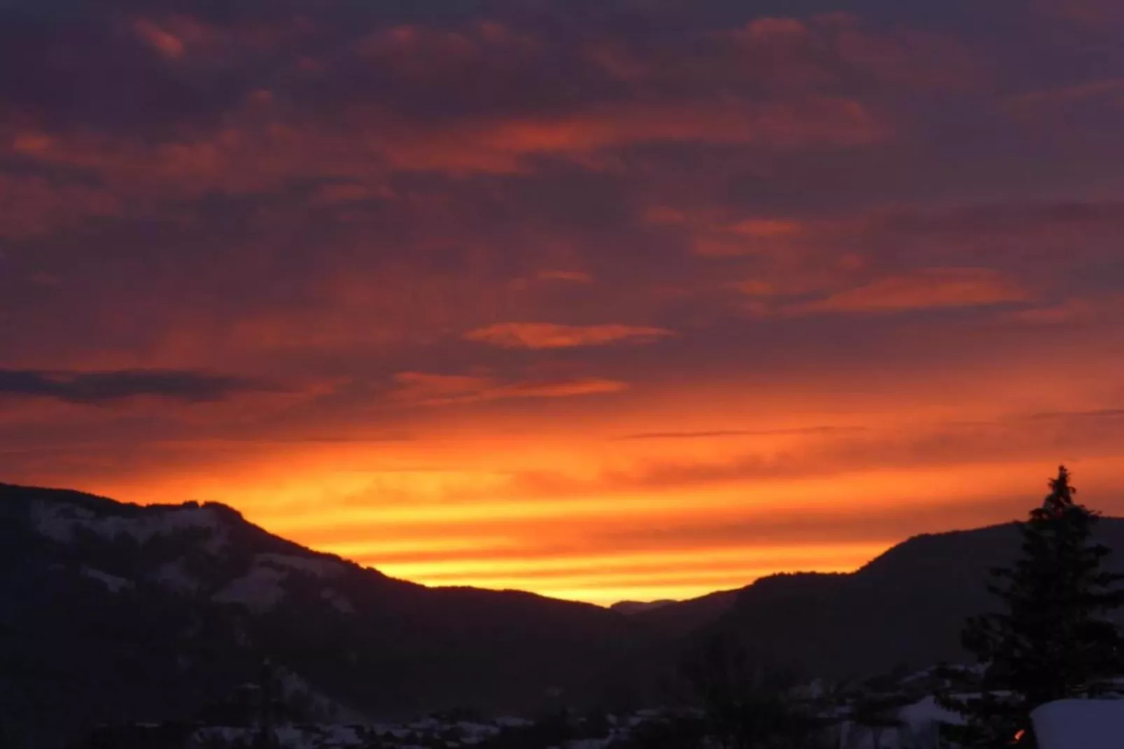Le Plejadi Trilo-Gebieden zomer 20km