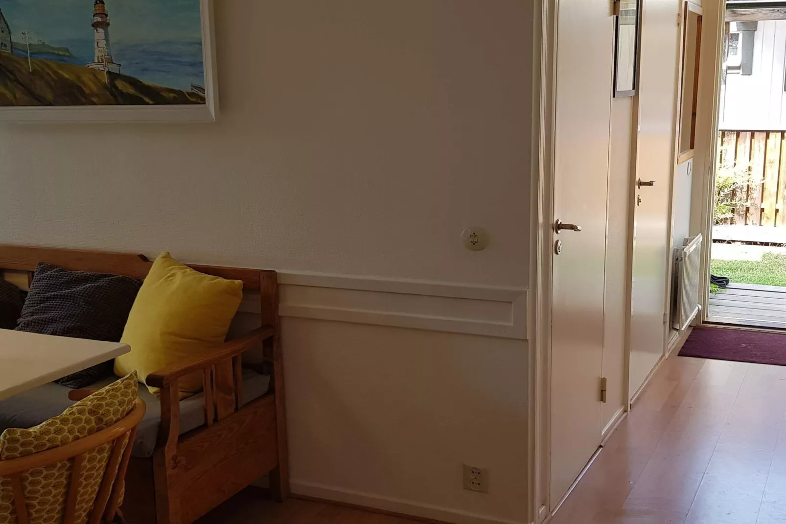 4 sterren vakantie huis in Olofström-By Traum-Binnen