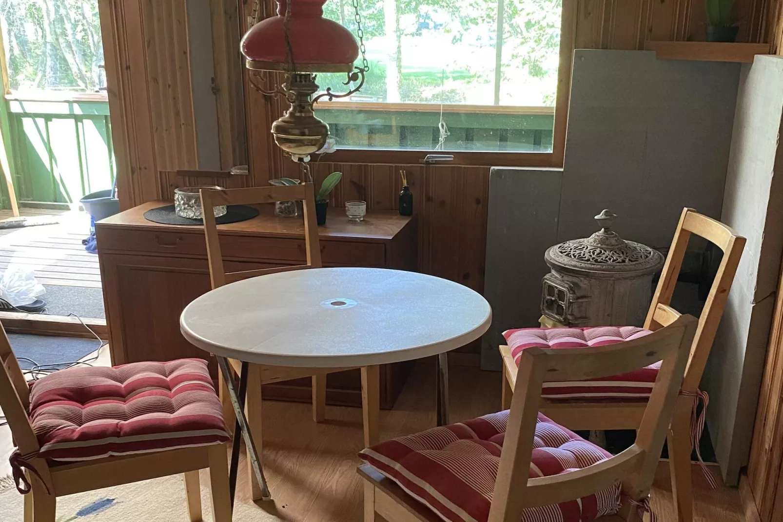 6 persoons vakantie huis in Ucklum-By Traum-Binnen