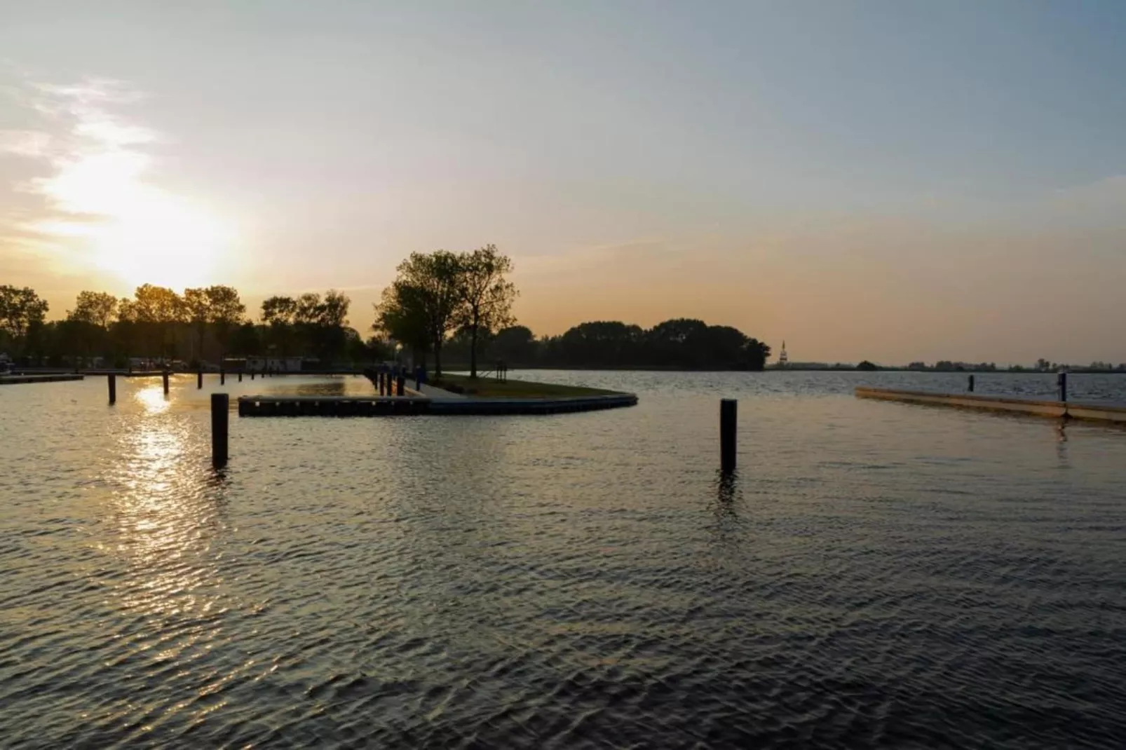 Houseboat - Paviljoenwei 4  Sneek Offingawier 'Boatique Sneek'-Gebieden zomer 5km
