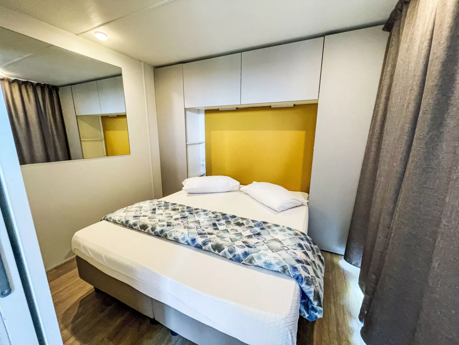 Concept Village Piccola Gardiola-Binnen