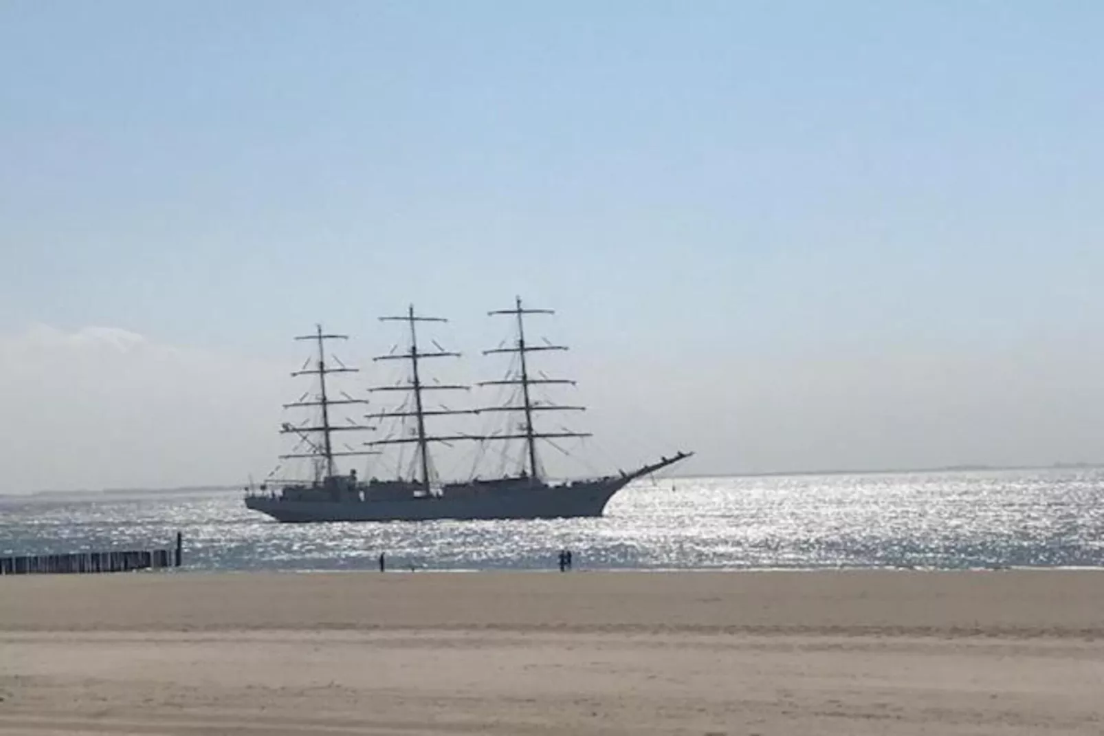 Studio ZEE-Gebieden zomer 20km