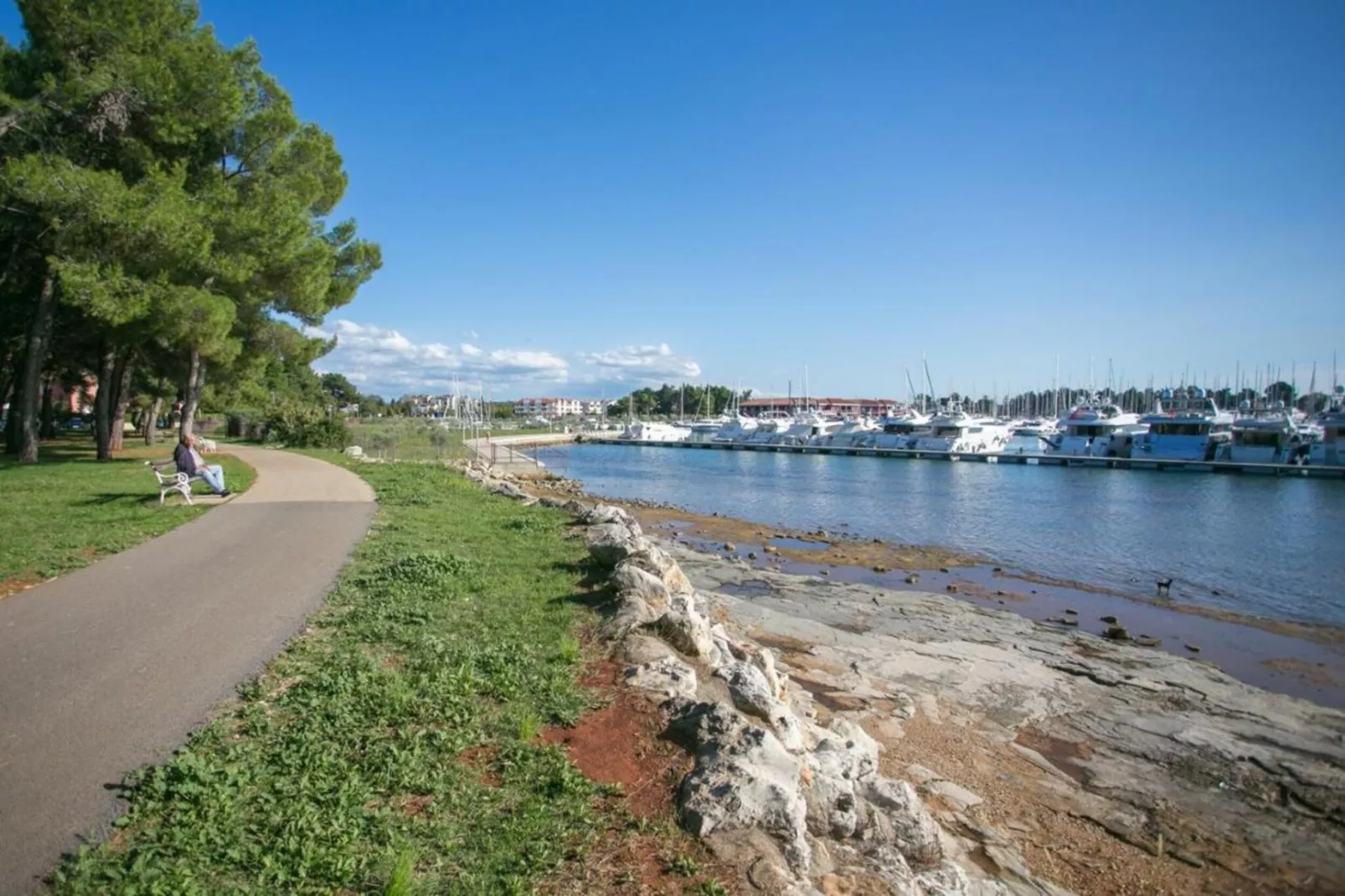 	VIla Querchus Penthouse 8-Gebieden zomer 20km