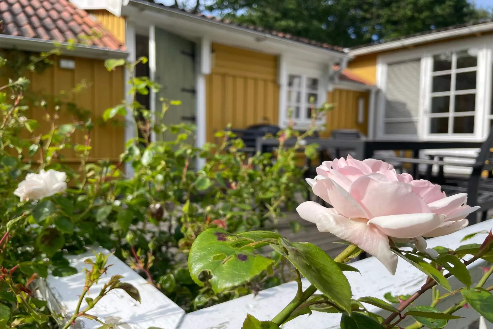 7 persoons vakantie huis in RAMDALA-Buitenlucht