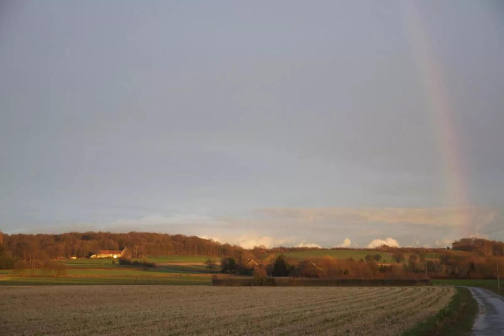 Resort Maastricht 6-Gebieden zomer 20km