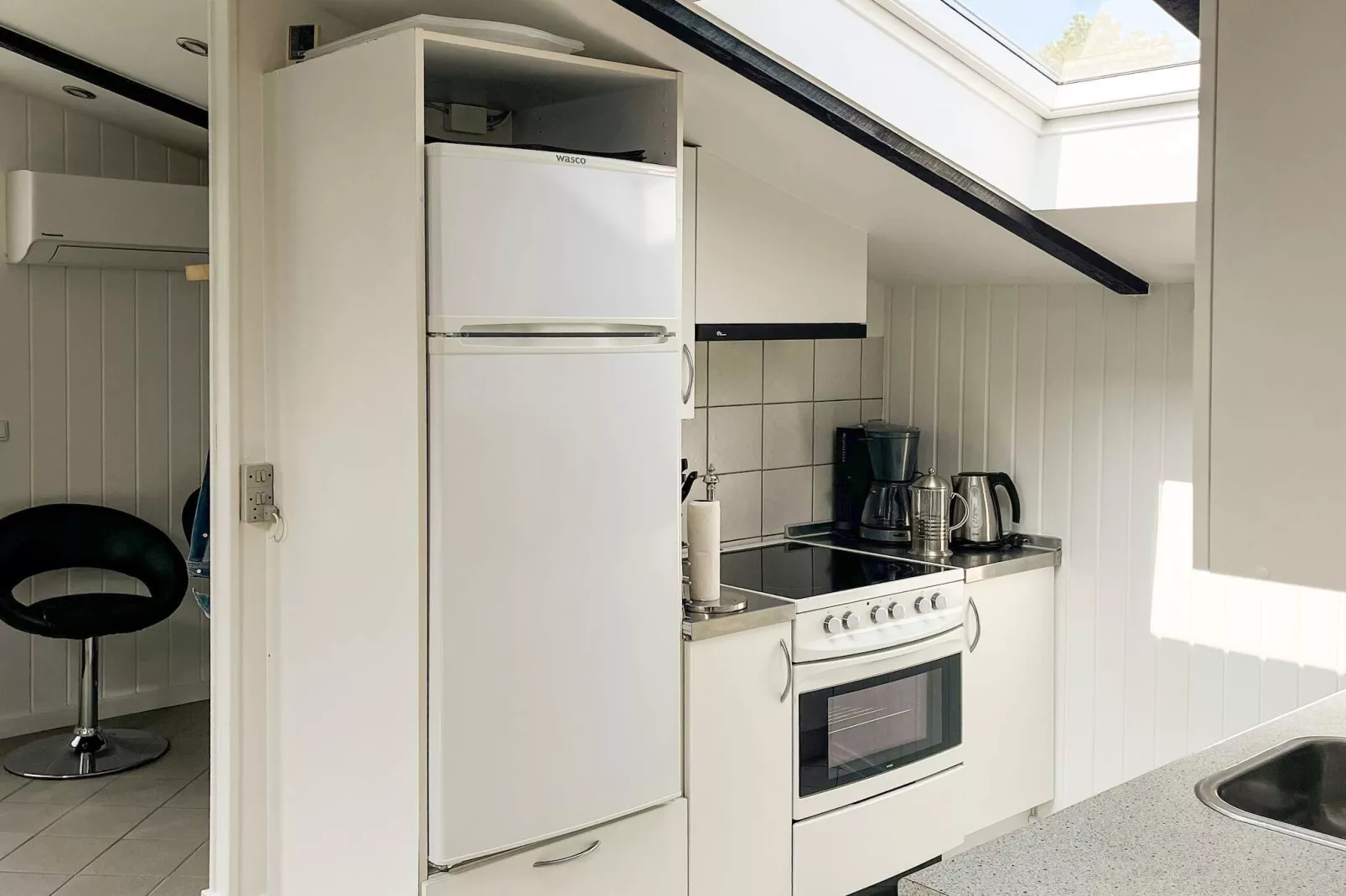 4 persoons vakantie huis in Thisted-By Traum-Binnen