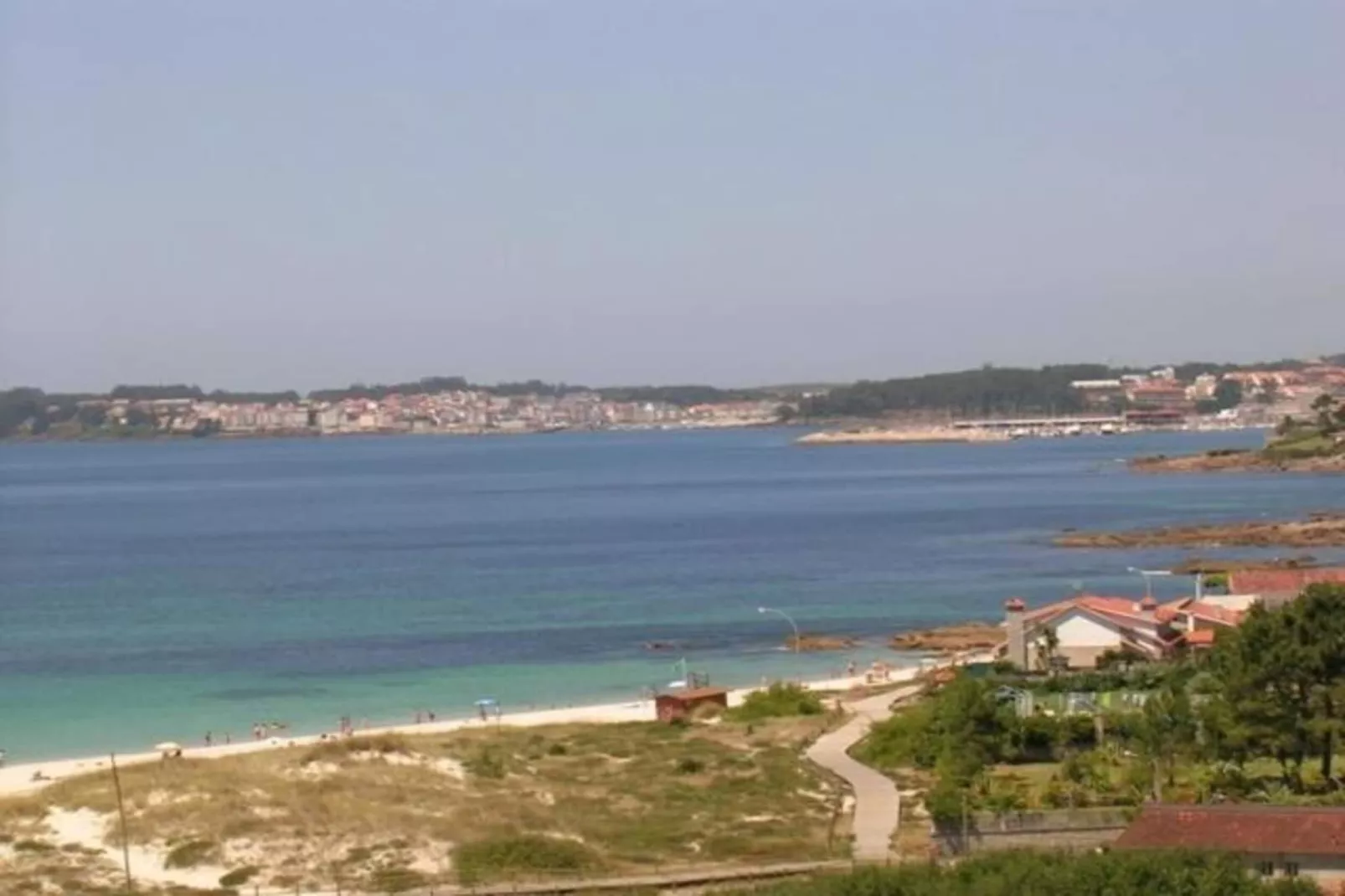 Villa Finca-Gebieden zomer 20km