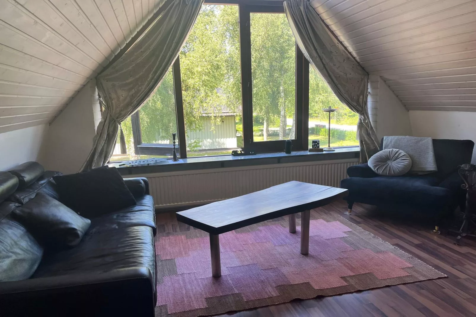 5 persoons vakantie huis in LÖDDEKÖPINGE-Binnen